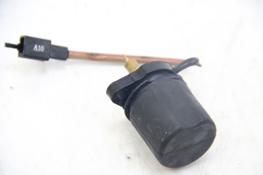 photo de VERGASER TNT MOTOR ROMA 12' 2T 50 (2007 - 2018) - Kenmerkende details