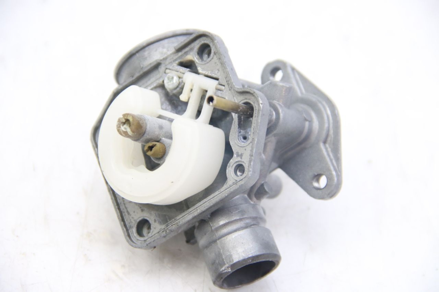 photo de VERGASER TNT MOTOR ROMA 12' 2T 50 (2007 - 2018) - Technische close-up