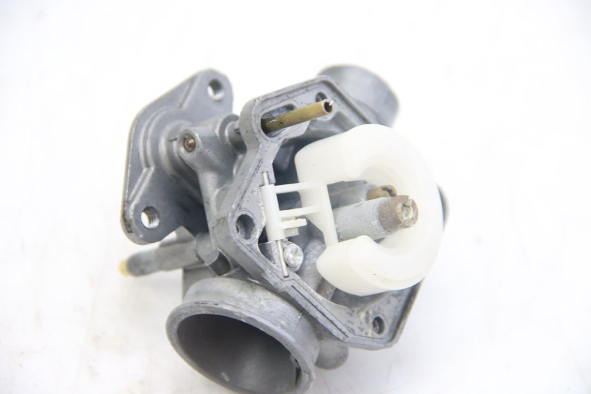 photo de VERGASER TNT MOTOR ROMA 12' 2T 50 (2007 - 2018) - Overzicht