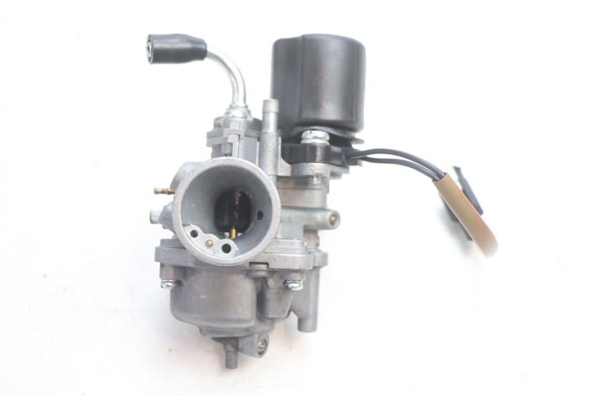 photo de VERGASER TNT MOTOR ROMA 12' 2T 50 (2007 - 2018) - Hoofdaanzicht