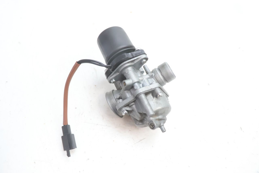 photo de VERGASER TNT MOTOR ROMA 12' 2T 50 (2007 - 2018) - Detail van het onderdeel