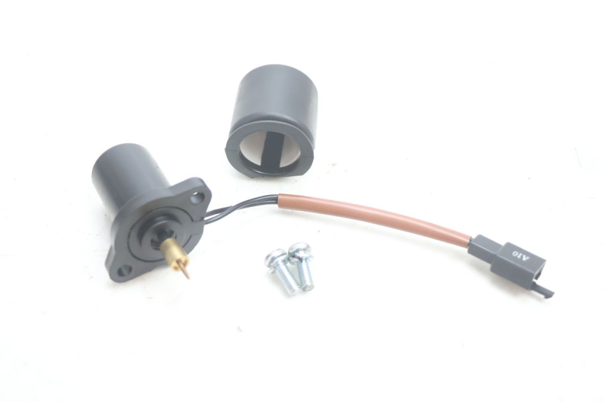 photo de VERGASER TNT MOTOR ROMA 12' 2T 50 (2007 - 2018) - Productaanzicht