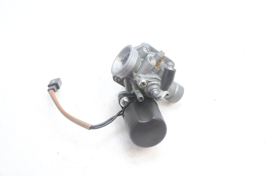 photo de VERGASER TNT MOTOR ROMA 12' 2T 50 (2007 - 2018) - Technische close-up