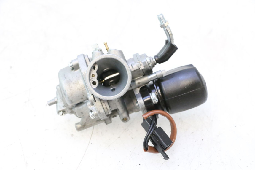 photo de VERGASER TNT MOTOR ROMA 12' 2T 50 (2007 - 2018) - Hoofdaanzicht