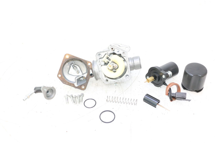 photo de VERGASER TNT MOTOR ROMA 12' 2T 50 (2007 - 2018) - Detail van het onderdeel
