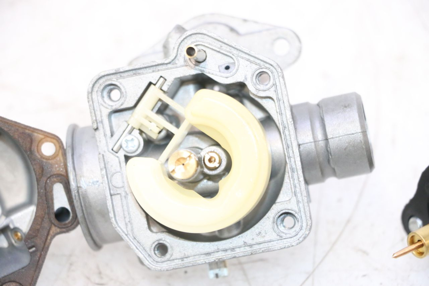 photo de VERGASER TNT MOTOR ROMA 12' 2T 50 (2007 - 2018) - Detailaanzicht