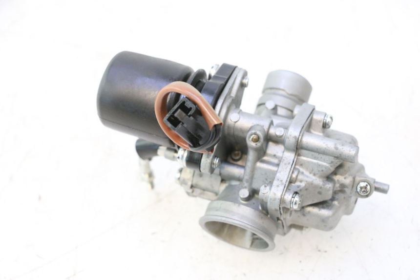 photo de VERGASER TNT MOTOR ROMA 12' 2T 50 (2007 - 2018) - Technische close-up