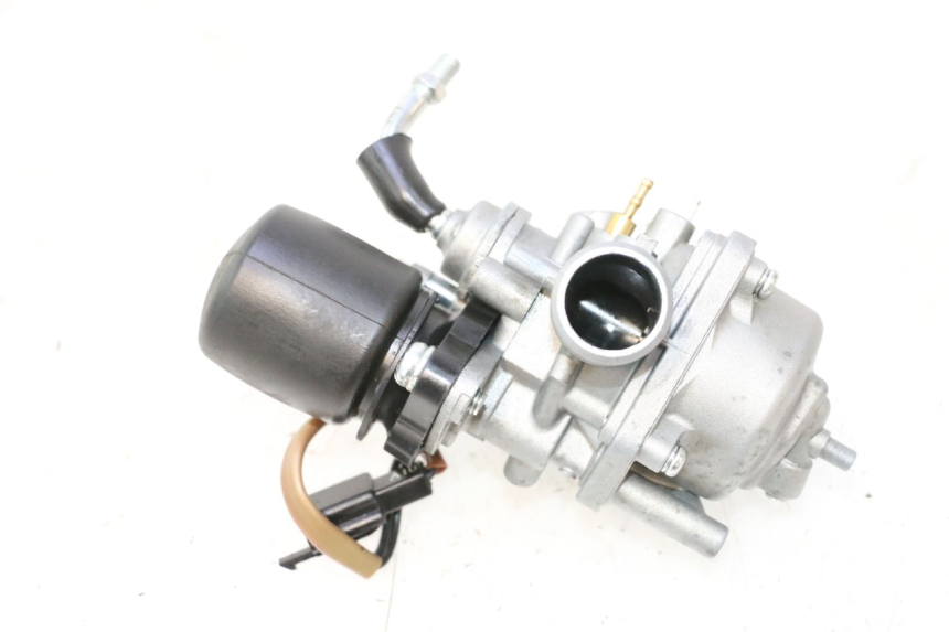 photo de VERGASER TNT MOTOR ROMA 12' 2T 50 (2007 - 2018) - Overzicht