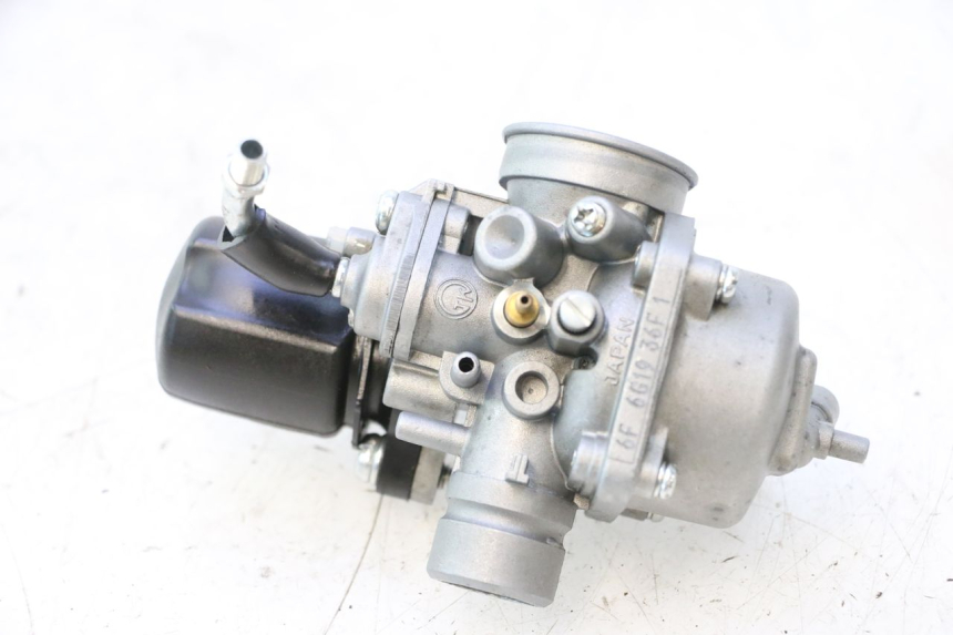 photo de VERGASER TNT MOTOR ROMA 12' 2T 50 (2007 - 2018) - Gecontroleerd onderdeel