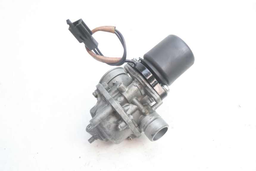 photo de VERGASER TNT MOTOR ROMA 12' 2T 50 (2007 - 2018) - Detail van het onderdeel