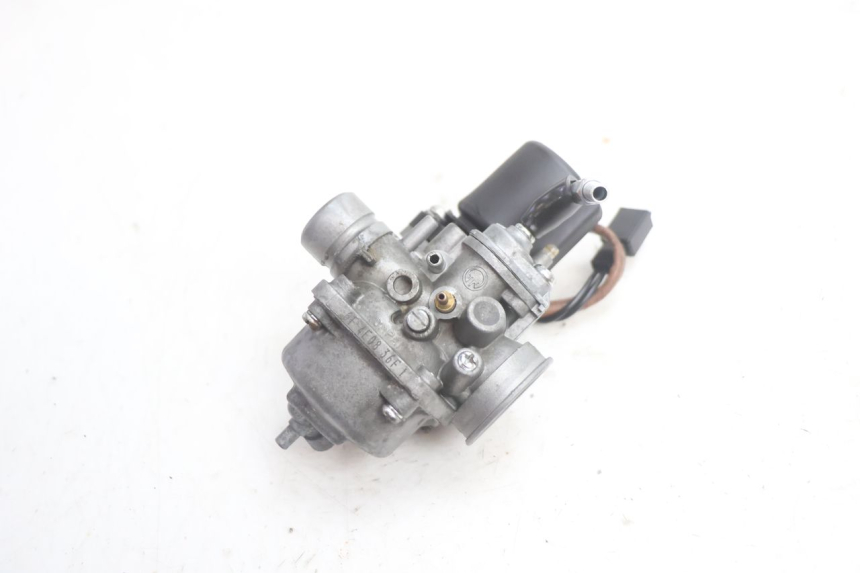 photo de VERGASER TNT MOTOR ROMA 12' 2T 50 (2007 - 2018) - Andere kijkhoek