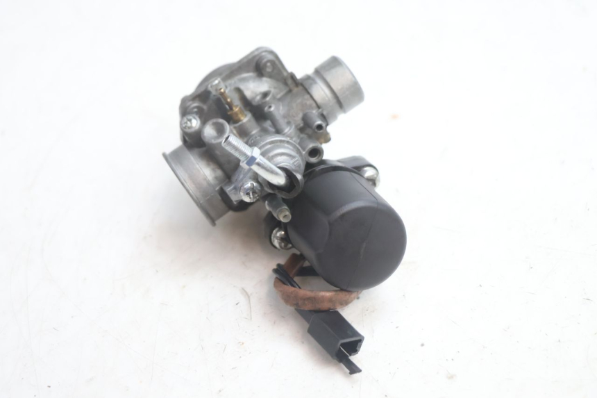 photo de VERGASER TNT MOTOR ROMA 12' 2T 50 (2007 - 2018) - Overzicht