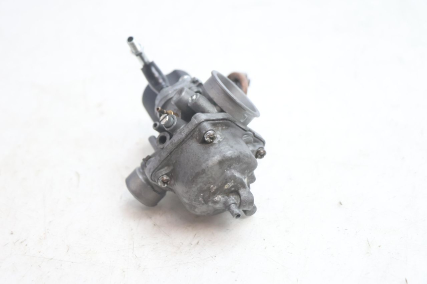 photo de VERGASER TNT MOTOR ROMA 12' 2T 50 (2007 - 2018) - Bevestigingspunten