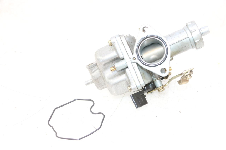 photo de CARBURATEUR MZ RT 125 (2000 - 2008) - Kenmerkende details