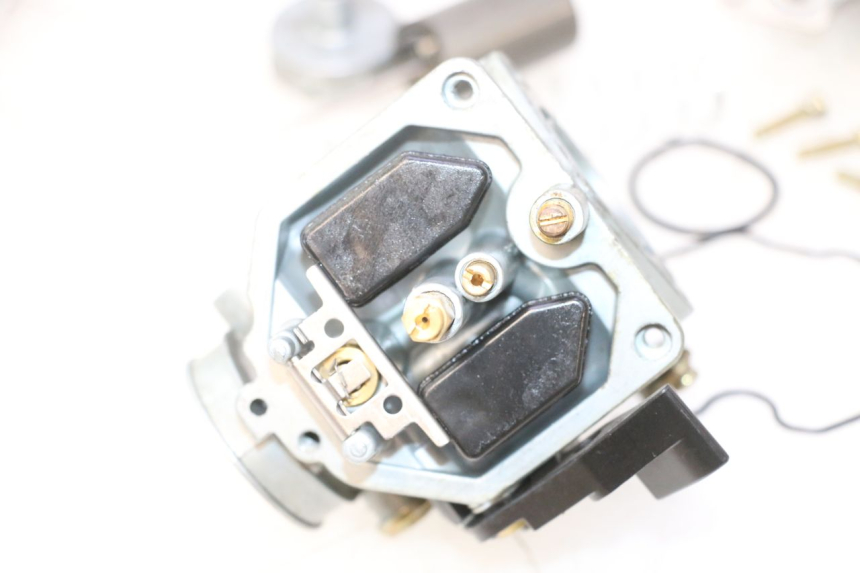 photo de CARBURATEUR MZ RT 125 (2000 - 2008) - Detailaanzicht