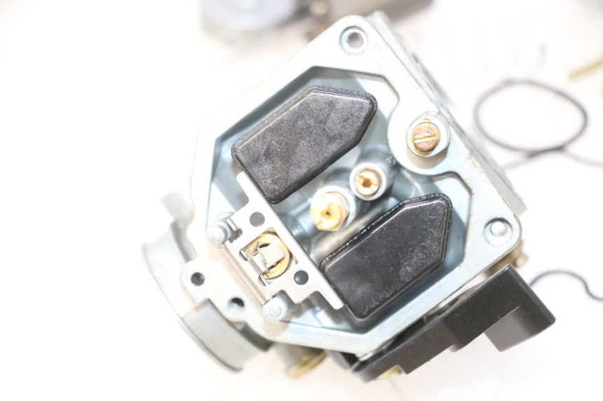photo de CARBURATEUR MZ RT 125 (2000 - 2008) - Aanvullende foto