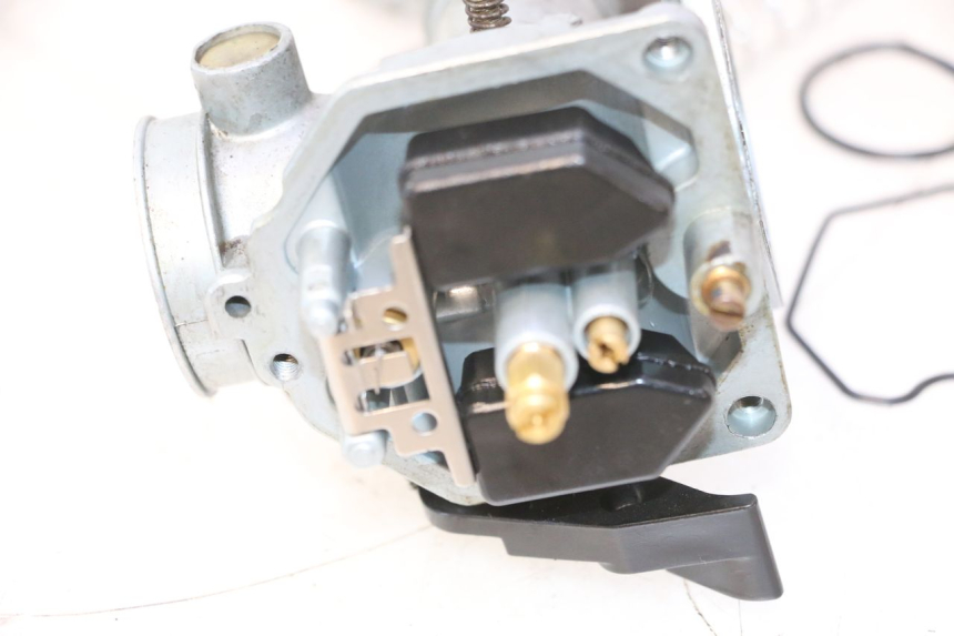 photo de CARBURATEUR MZ RT 125 (2000 - 2008) - Visuele inspectie