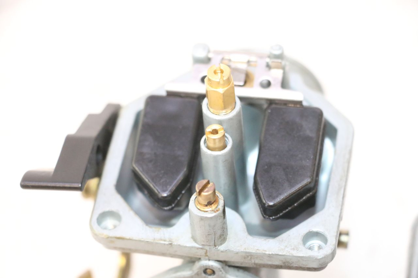 photo de CARBURATEUR MZ RT 125 (2000 - 2008) - Focus op structuur