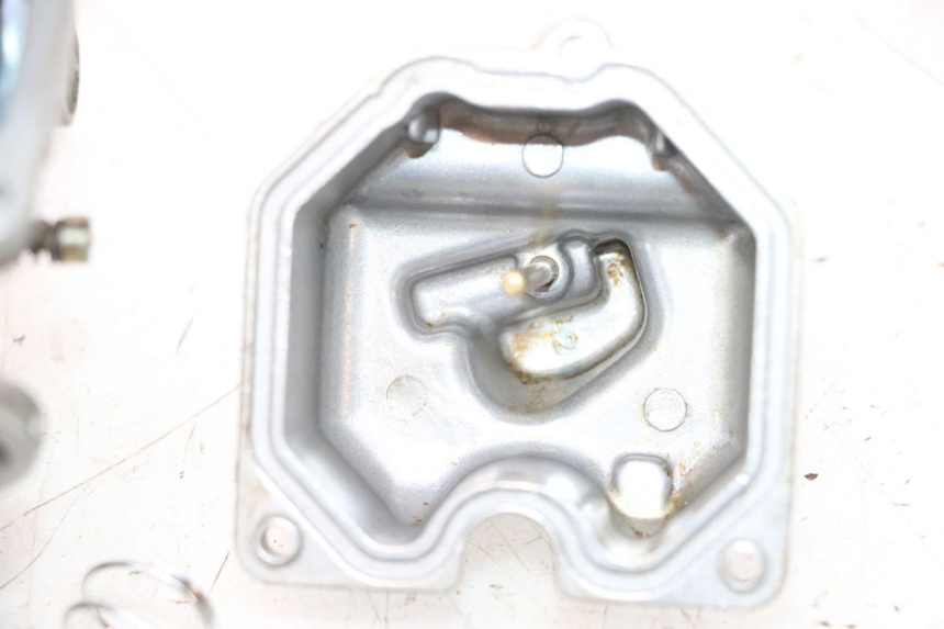 photo de CARBURATEUR MZ RT 125 (2000 - 2008) - Alternatieve hoek