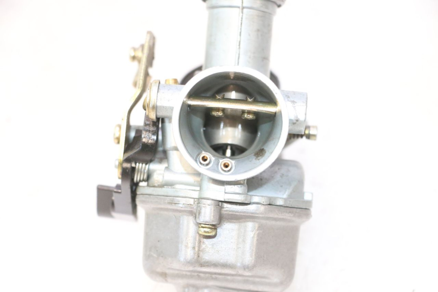 photo de CARBURATEUR MZ RT 125 (2000 - 2008) - Zoom op gebruiksstaat