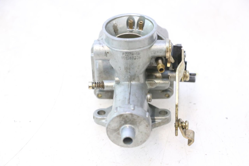photo de CARBURATEUR MZ RT 125 (2000 - 2008) - Technische close-up
