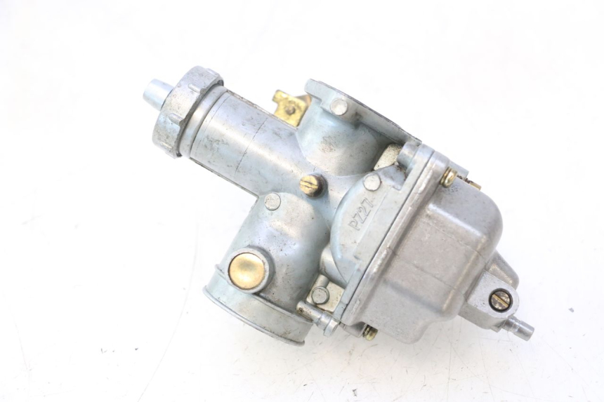 photo de CARBURATEUR MZ RT 125 (2000 - 2008) - Bevestigingspunten