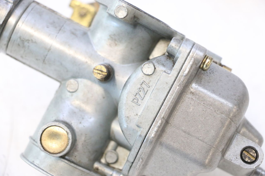 photo de CARBURATEUR MZ RT 125 (2000 - 2008) - Staat van het oppervlak