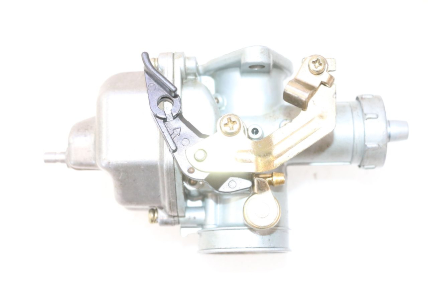 photo de CARBURATEUR MZ RT 125 (2000 - 2008) - Markeringen en referenties