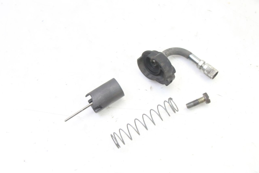 photo de VERGASER GILERA RUNNER SL 50 (2006 - 2009) - Kenmerkende details