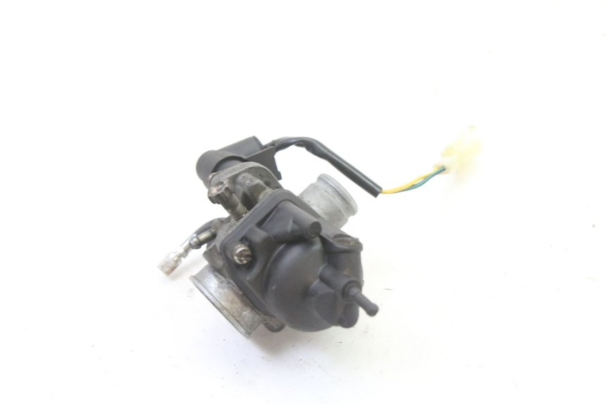 photo de VERGASER GILERA RUNNER SL 50 (2006 - 2009) - Bevestigingspunten