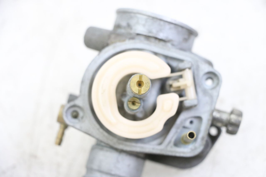 photo de VERGASER GILERA RUNNER SP 50 (2009 - 2017) - Productaanzicht