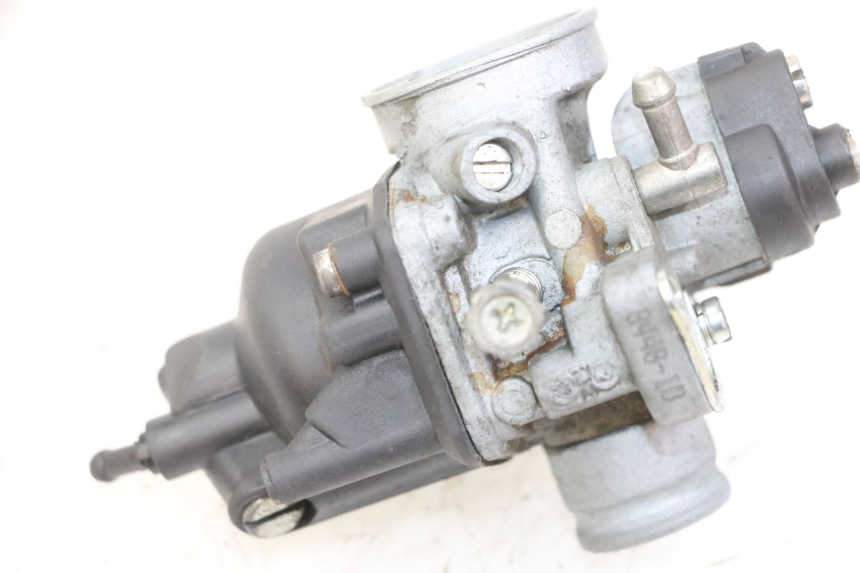 photo de VERGASER GILERA RUNNER SP 50 (2009 - 2017) - Zoom op gebruiksstaat