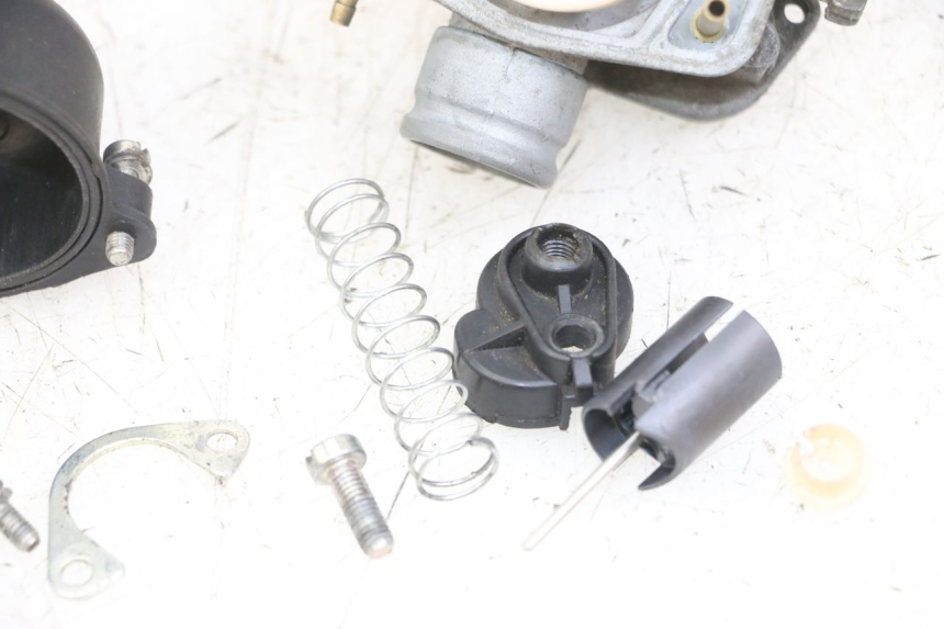 photo de VERGASER GILERA RUNNER SP 50 (2009 - 2017) - Gecontroleerd onderdeel