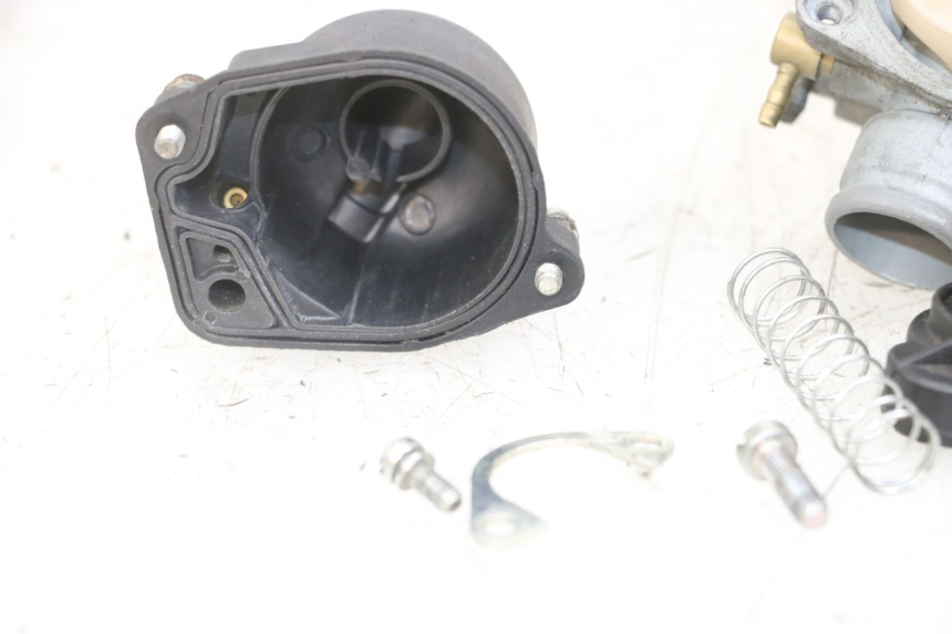 photo de VERGASER GILERA RUNNER SP 50 (2009 - 2017) - Markeringen en referenties