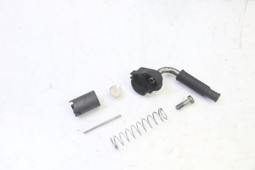 photo de VERGASER GILERA RUNNER SP 50 (2009 - 2017) - Kenmerkende details