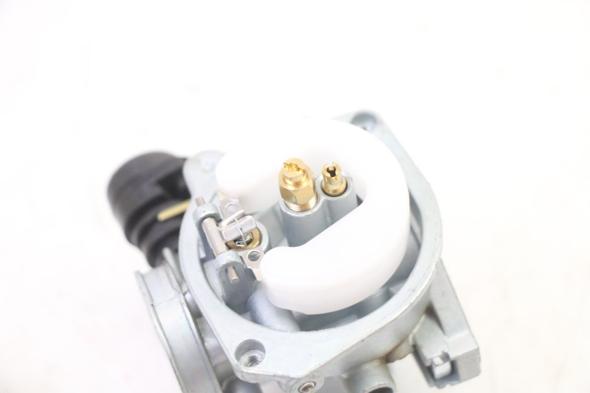 photo de VERGASER APOLLO RXF 125 - Detailaanzicht