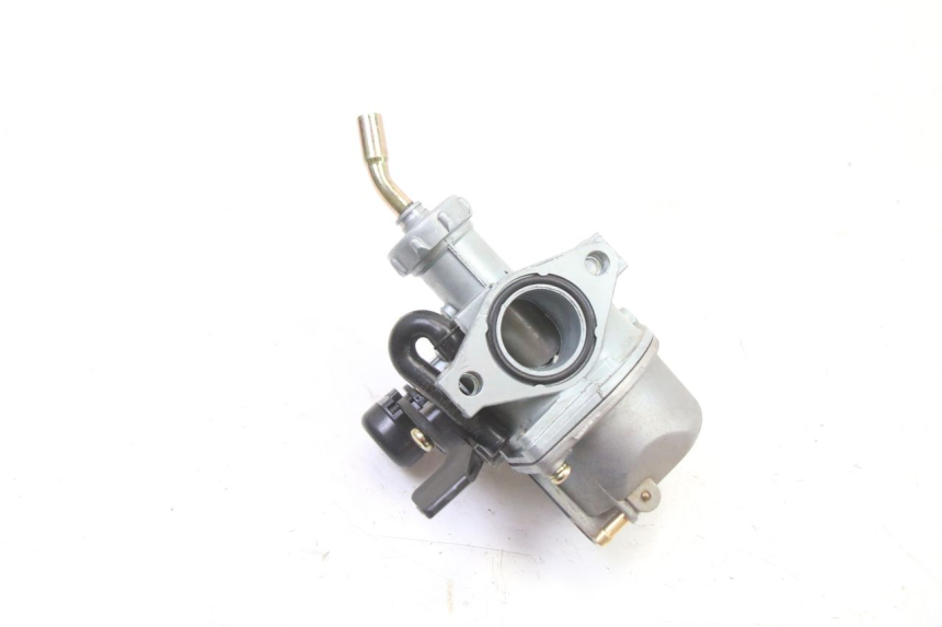 photo de VERGASER APOLLO RXF 125 - Andere kijkhoek