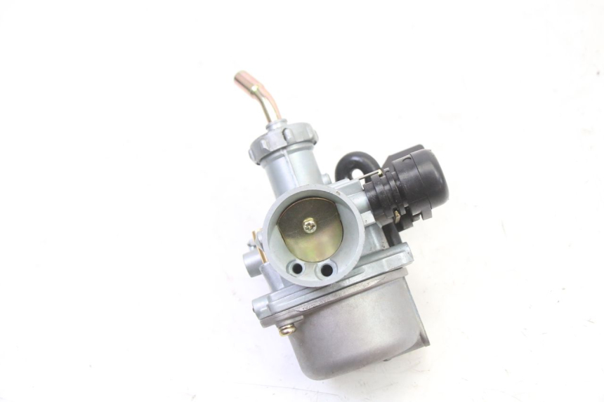 photo de VERGASER APOLLO RXF 125 - Bevestigingspunten