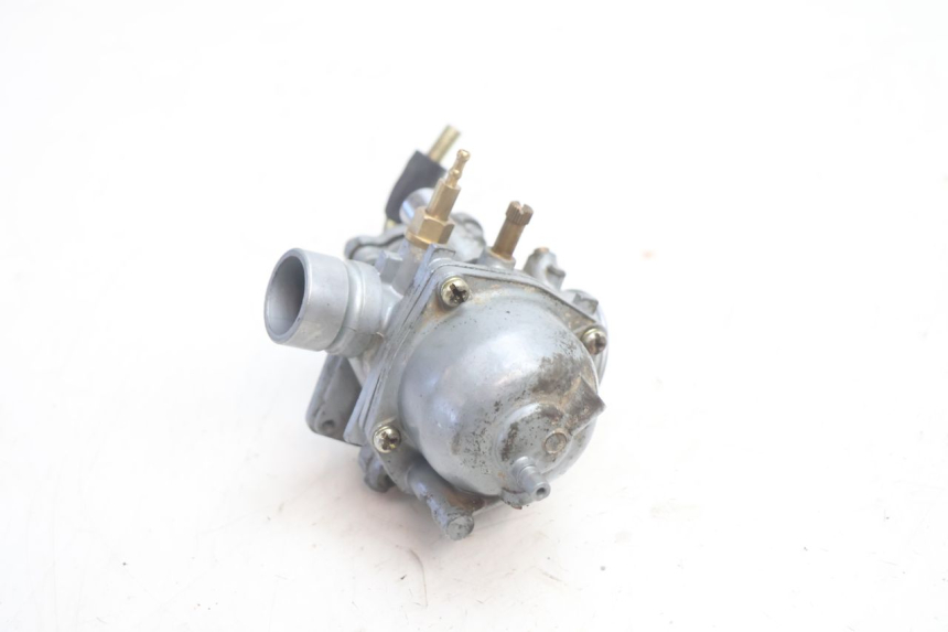 photo de VERGASER KEEWAY RY6 2T 50 (2011 - 2019) - Technische close-up