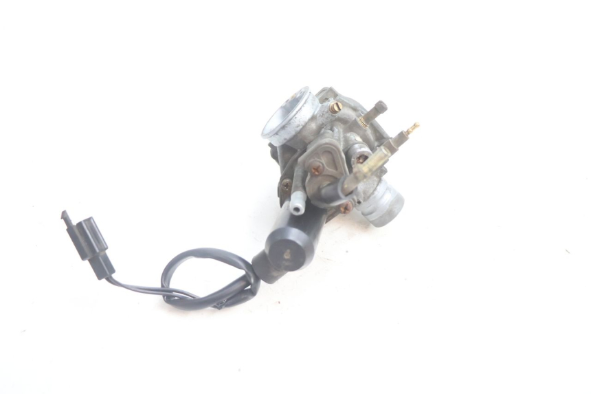 photo de VERGASER KEEWAY RY6 2T 50 (2011 - 2019) - Technische close-up