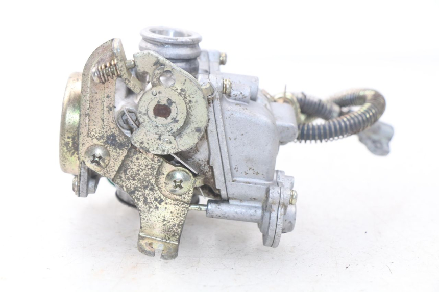 photo de VERGASER DAELIM S4 50 (2010 - 2015) - Detail van het onderdeel