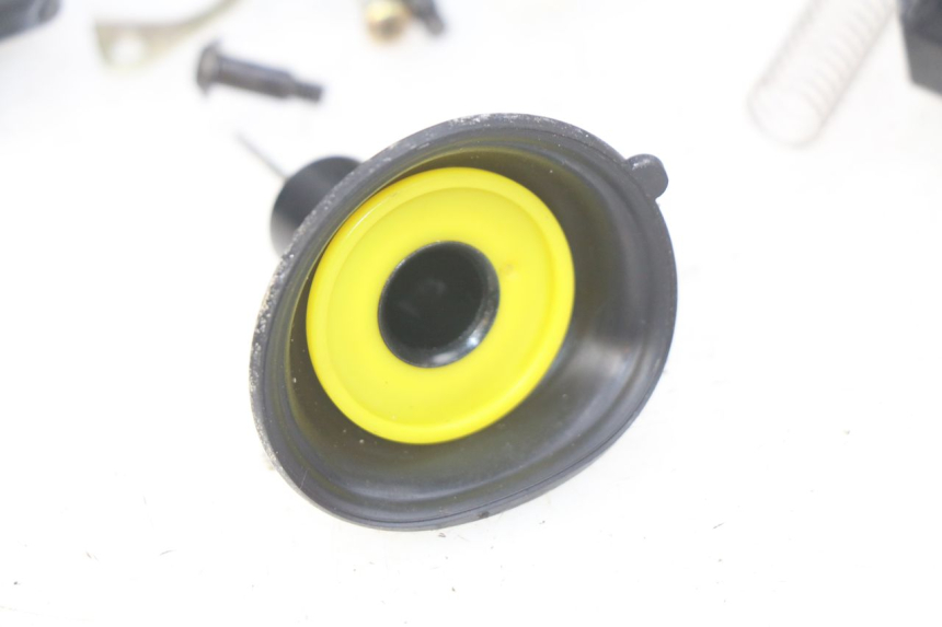 photo de VERGASER JM MOTORS SANTANA 50 (2014 - 2023) - Gecontroleerd onderdeel