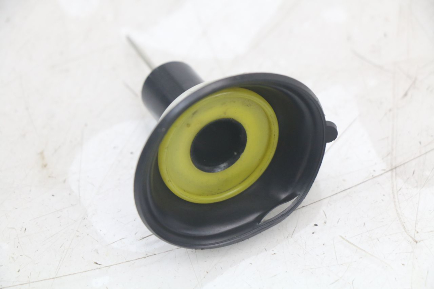 photo de VERGASER JM MOTORS SANTANA 50 (2014 - 2023) - Kenmerkende details