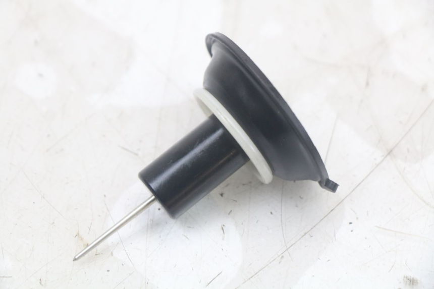 photo de VERGASER JM MOTORS SANTANA 50 (2014 - 2023) - Zoom op componenten