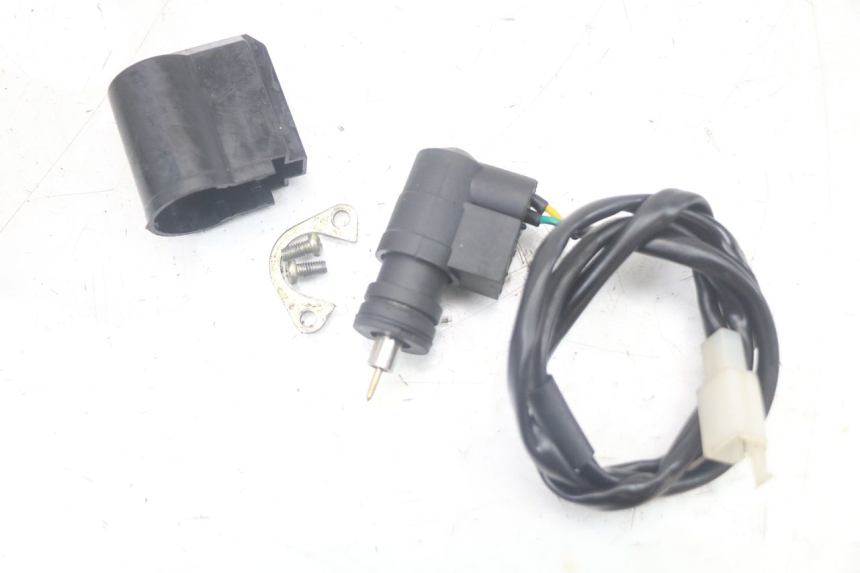 photo de VERGASER JM MOTORS SANTANA 50 (2014 - 2023) - Detailaanzicht