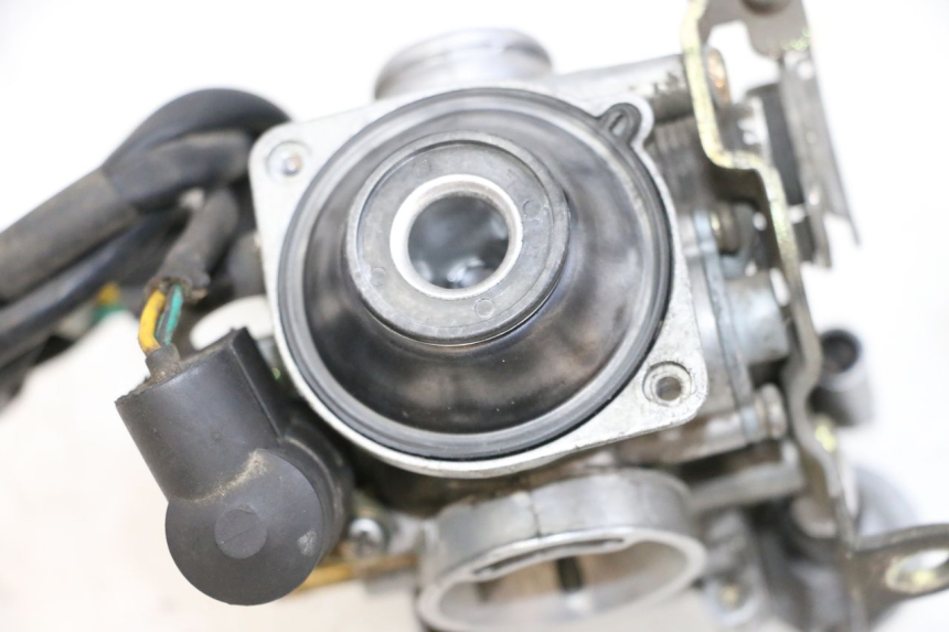 photo de VERGASER JM MOTORS SANTANA 50 (2014 - 2023) - Productaanzicht