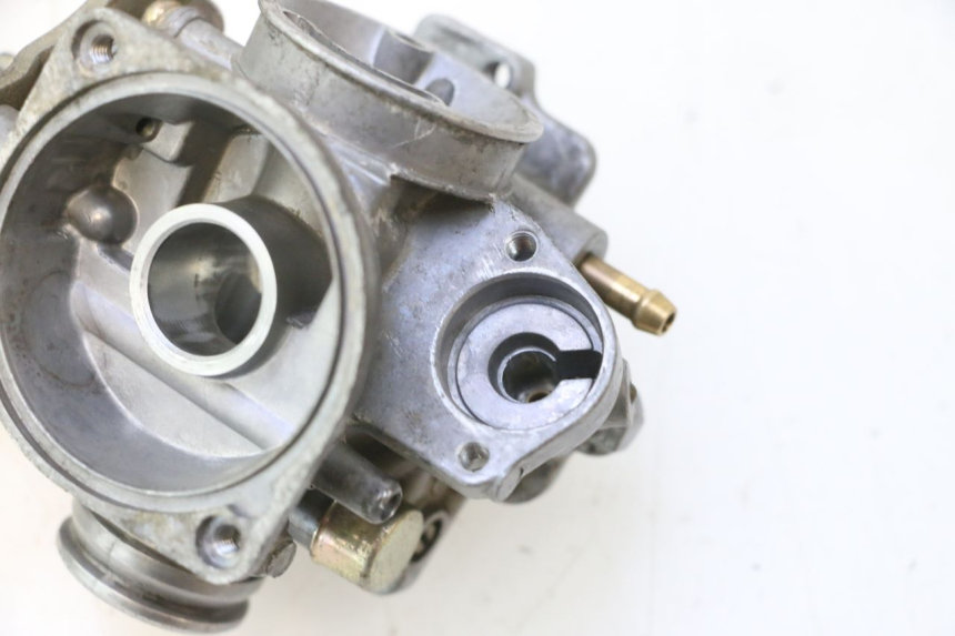photo de VERGASER JM MOTORS SANTANA 50 (2014 - 2023) - Kenmerkende details