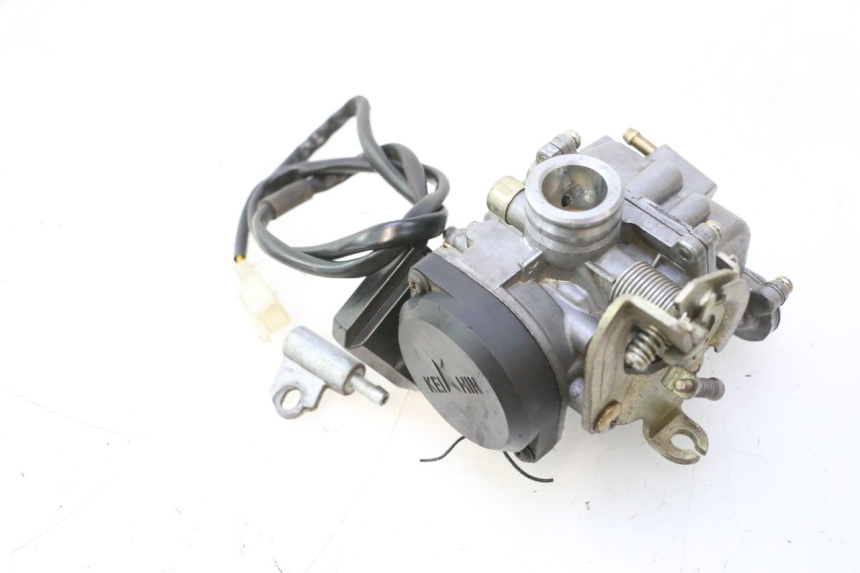 photo de VERGASER JM MOTORS SANTANA 50 (2014 - 2023) - Bevestigingspunten