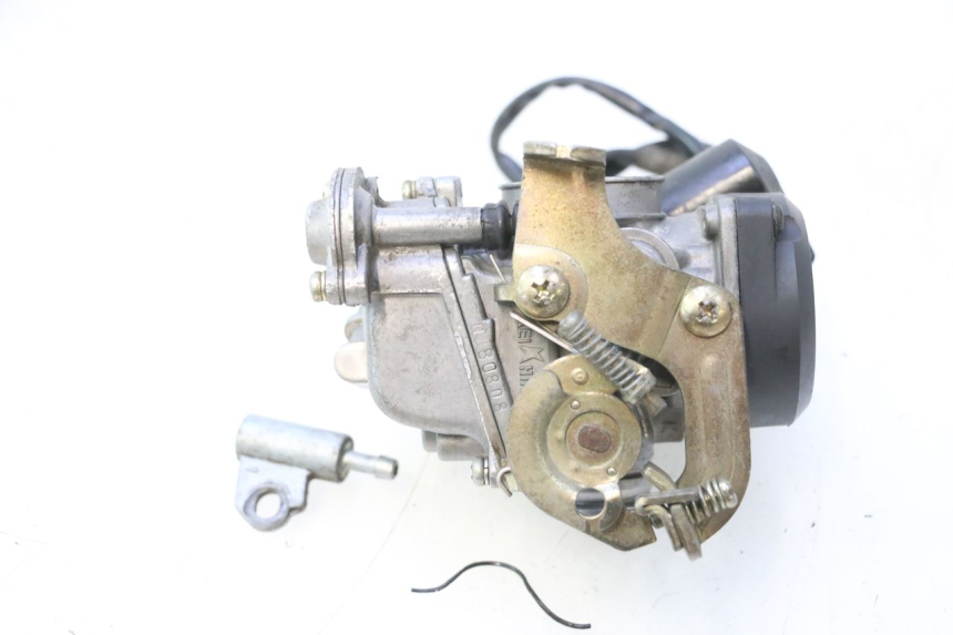 photo de VERGASER JM MOTORS SANTANA 50 (2014 - 2023) - Gecontroleerd onderdeel