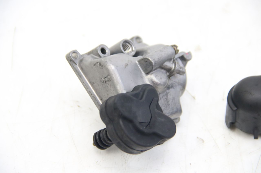 photo de VERGASER APRILIA SCARABEO 4T 50 (2009 - 2017) - Zoom op kwaliteit